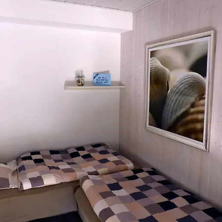 Meerzeit Marina * Wendtorf