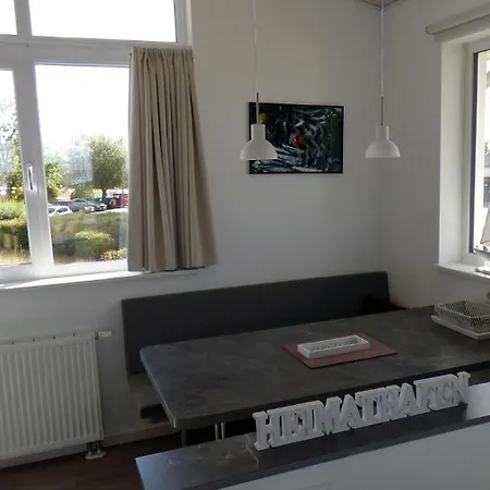 Ferienhaus Meerzeit Marina