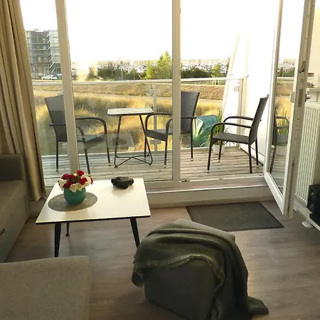 Ferienhaus Meerzeit Marina Wendtorf