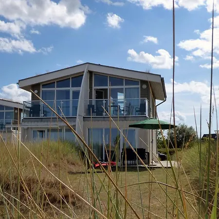 Ferienhaus Meerzeit Marina *