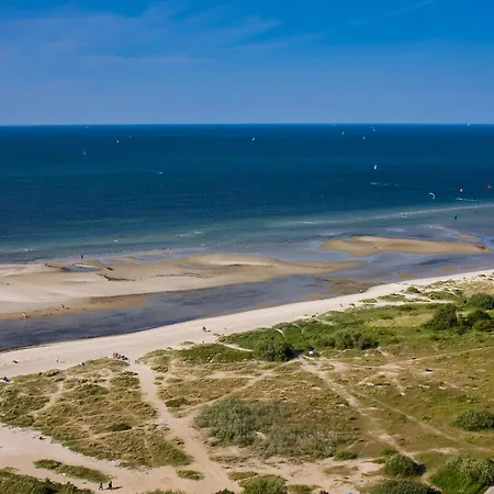 Meerzeit Marina