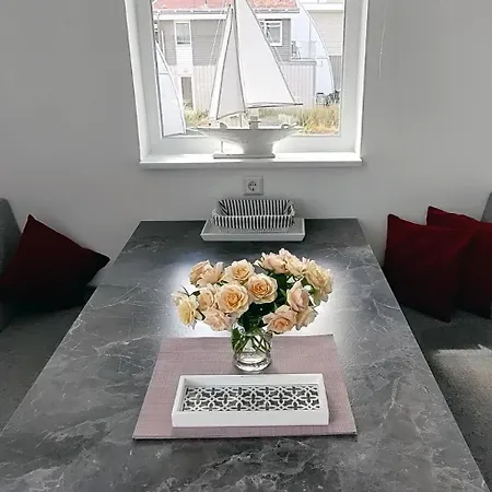 Ferienhaus Meerzeit Marina