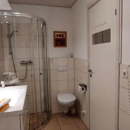 Meerzeit Marina Ferienhaus *