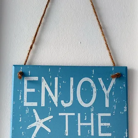 Ferienhaus Meerzeit Marina