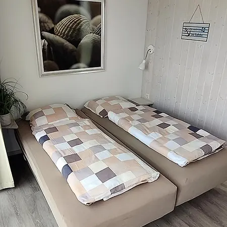 Ferienhaus Meerzeit Marina *