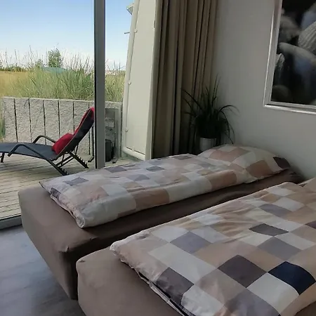 Ferienhaus Meerzeit Marina Wendtorf