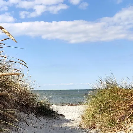 Ferienhaus Meerzeit Marina
