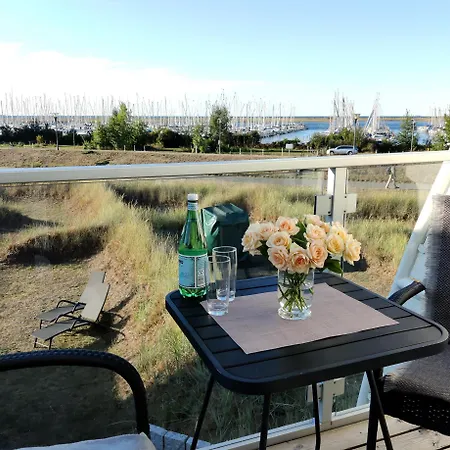 Meerzeit Marina *