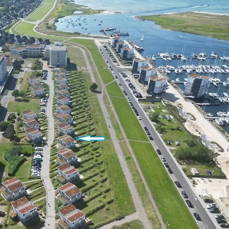 Holiday home Meerzeit Marina Wendtorf