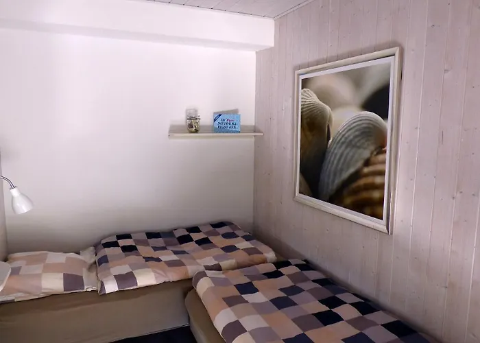 Meerzeit Marina * Wendtorf